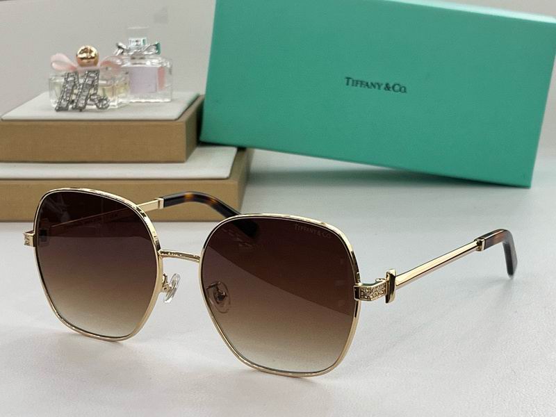Wholesale Cheap Tiffany Co Replica Sunglasses Aaa for Sale