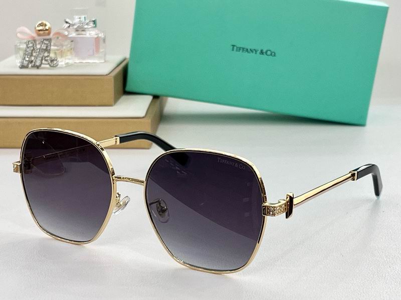 Wholesale Cheap Tiffany Co Replica Sunglasses Aaa for Sale