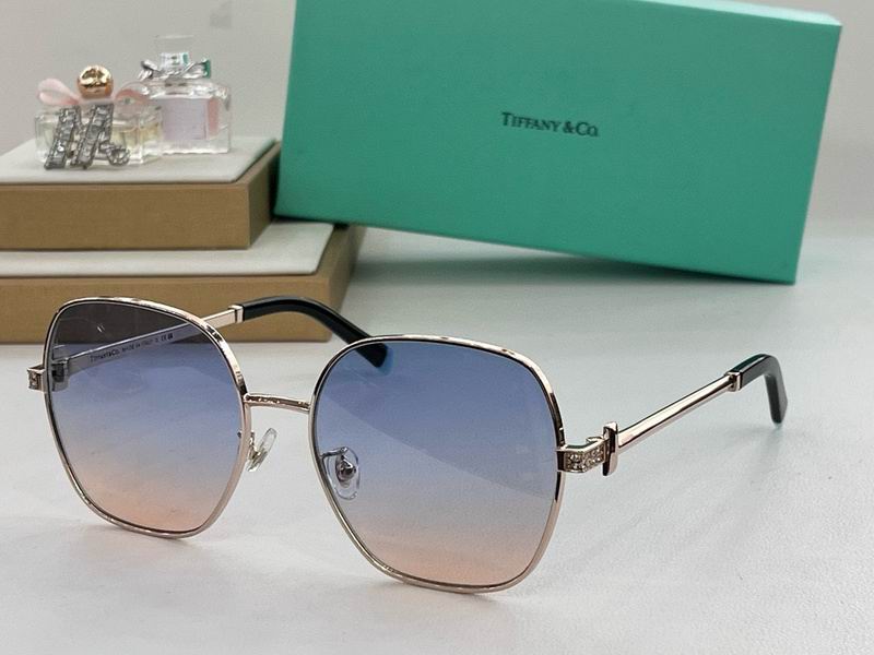 Wholesale Cheap Tiffany Co Replica Sunglasses Aaa for Sale