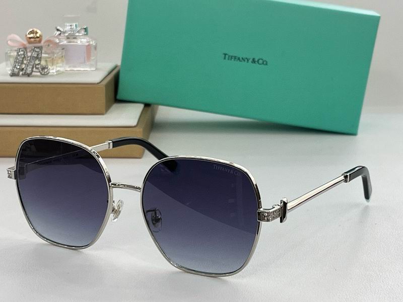 Wholesale Cheap Tiffany Co Replica Sunglasses Aaa for Sale