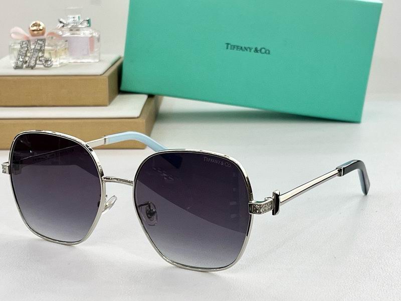 Wholesale Cheap Tiffany Co Replica Sunglasses Aaa for Sale