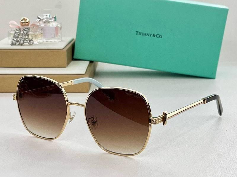 Wholesale Cheap Tiffany Co Replica Sunglasses Aaa for Sale