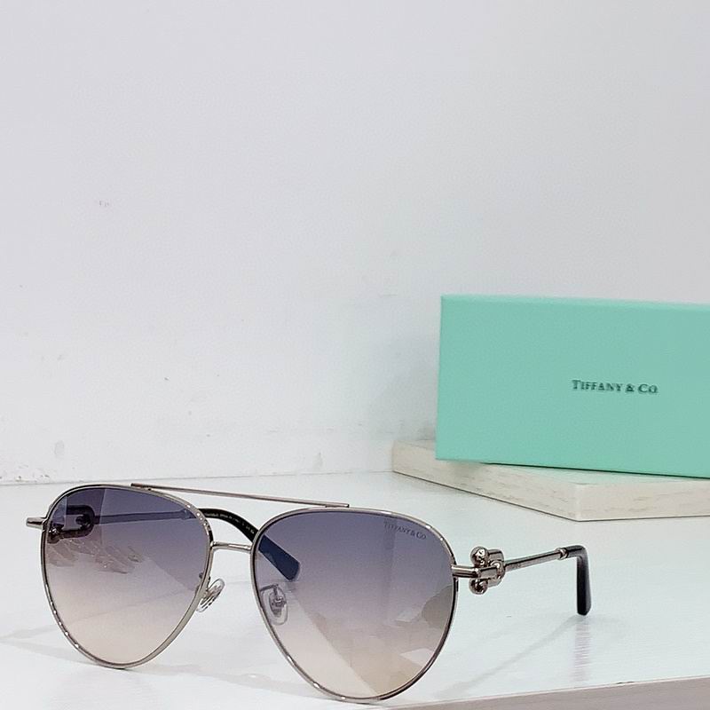 Wholesale Cheap Tiffany Co Replica Sunglasses Aaa for Sale
