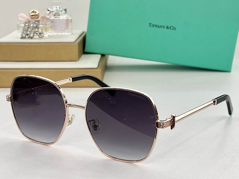 Wholesale Cheap Tiffany Co Replica Sunglasses Aaa for Sale