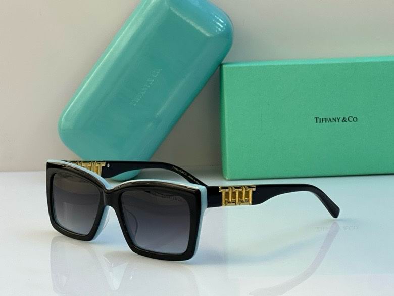 Wholesale Cheap Tiffany Co Replica Sunglasses Aaa for Sale