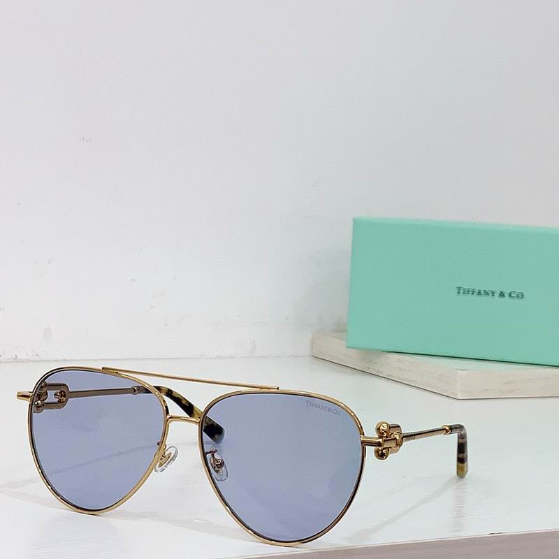Wholesale Cheap Tiffany Co Replica Sunglasses Aaa for Sale