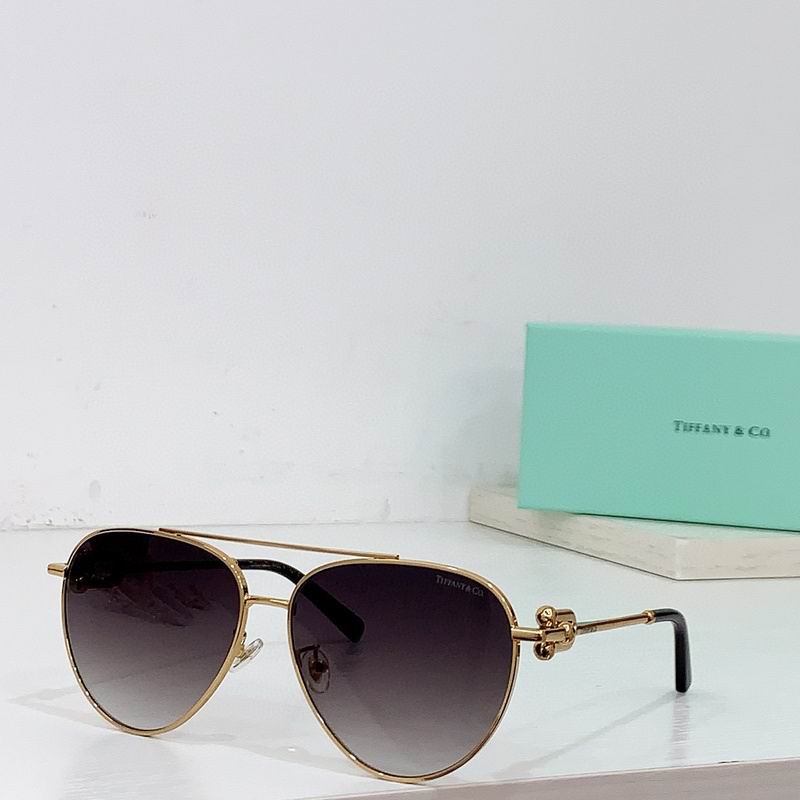 Wholesale Cheap Tiffany Co Replica Sunglasses Aaa for Sale