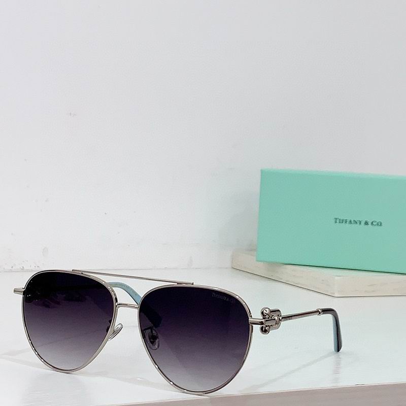 Wholesale Cheap Tiffany Co Replica Sunglasses Aaa for Sale