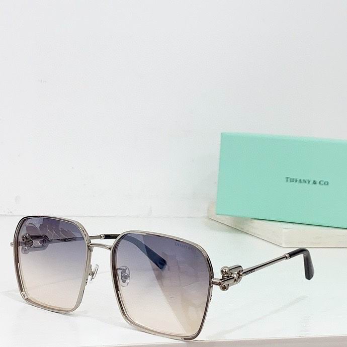 Wholesale Cheap Tiffany Co Replica Sunglasses Aaa for Sale