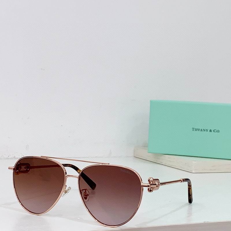 Wholesale Cheap Tiffany Co Replica Sunglasses Aaa for Sale