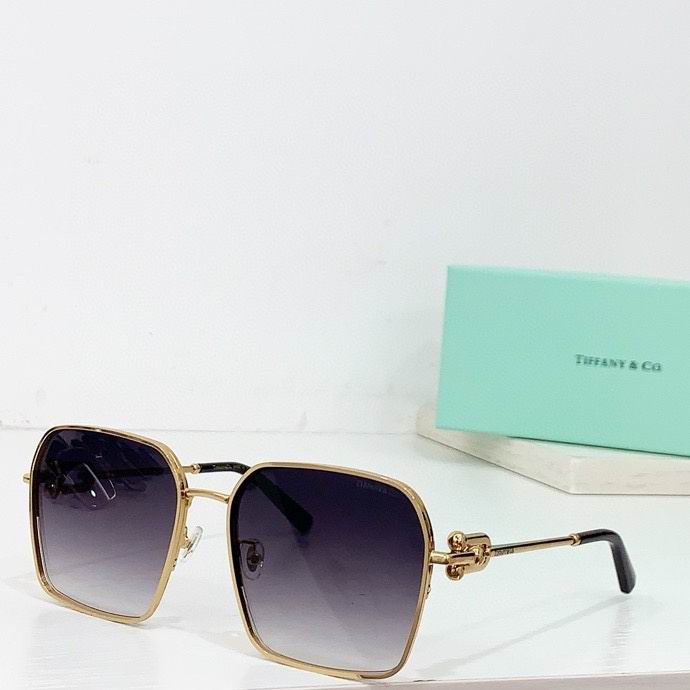 Wholesale Cheap Tiffany Co Replica Sunglasses Aaa for Sale