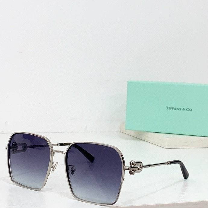 Wholesale Cheap Tiffany Co Replica Sunglasses Aaa for Sale