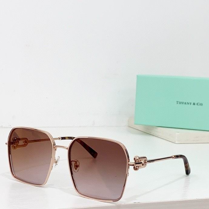 Wholesale Cheap Tiffany Co Replica Sunglasses Aaa for Sale