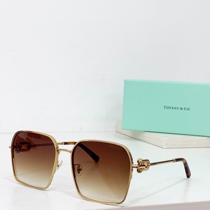 Wholesale Cheap Tiffany Co Replica Sunglasses Aaa for Sale