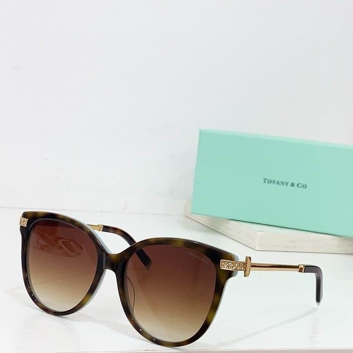 Wholesale Cheap Tiffany Co Replica Sunglasses Aaa for Sale