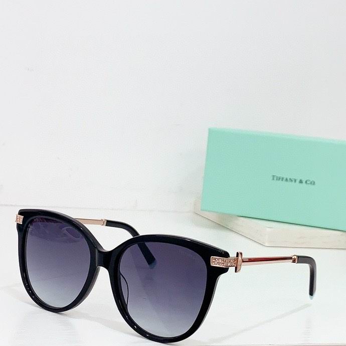 Wholesale Cheap Tiffany Co Replica Sunglasses Aaa for Sale