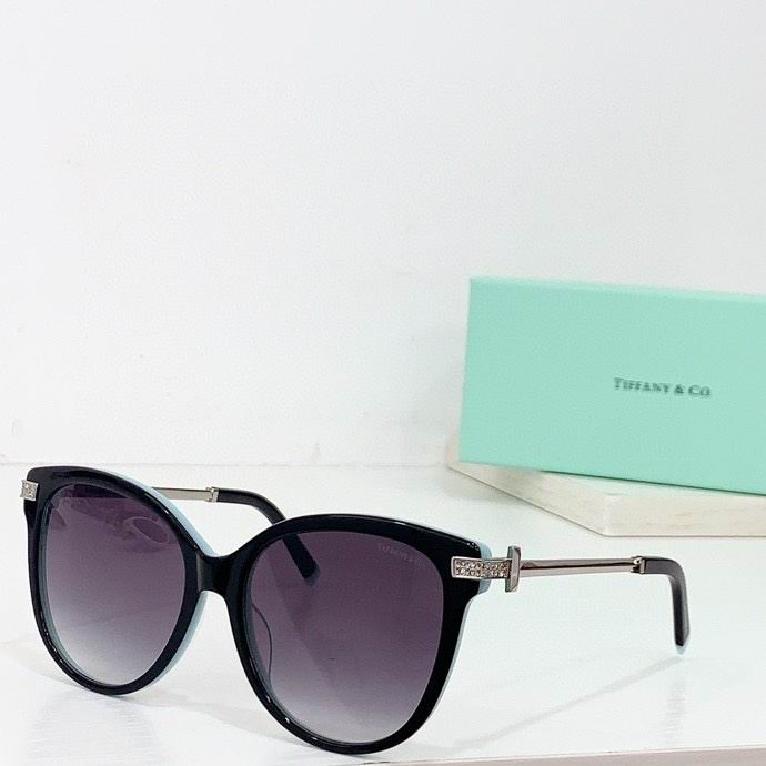 Wholesale Cheap Tiffany Co Replica Sunglasses Aaa for Sale