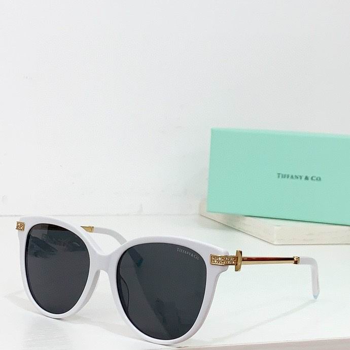 Wholesale Cheap Tiffany Co Replica Sunglasses Aaa for Sale