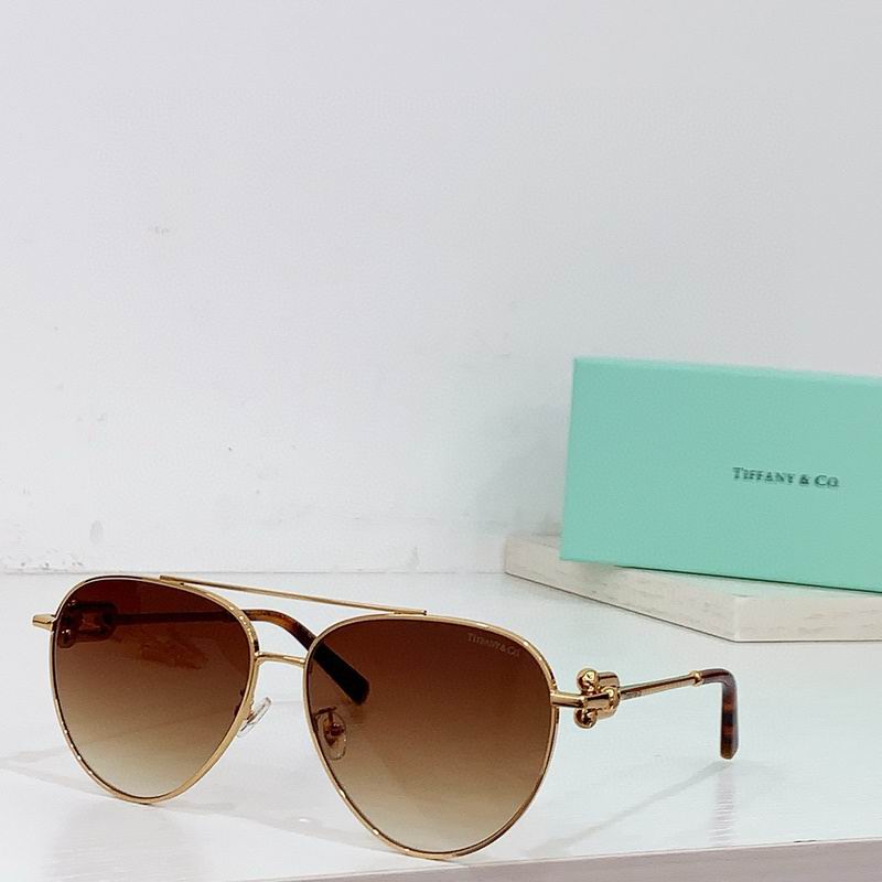 Wholesale Cheap Tiffany Co Replica Sunglasses Aaa for Sale