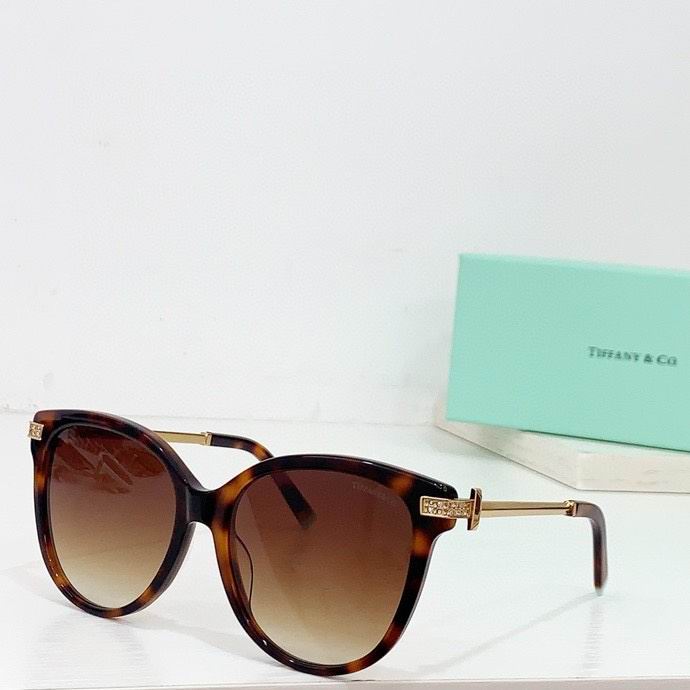 Wholesale Cheap Tiffany Co Replica Sunglasses Aaa for Sale