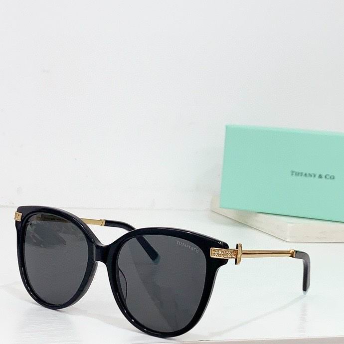 Wholesale Cheap Tiffany Co Replica Sunglasses Aaa for Sale