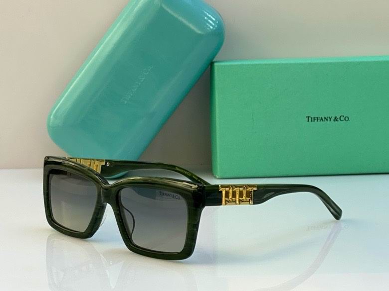 Wholesale Cheap Tiffany Co Replica Sunglasses Aaa for Sale