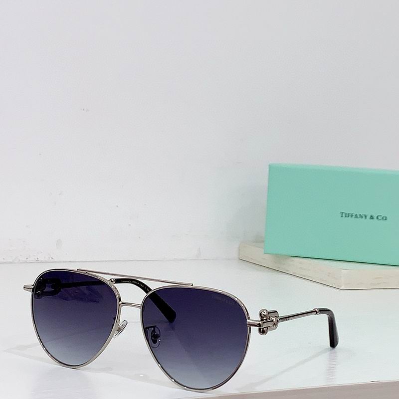 Wholesale Cheap Tiffany Co Replica Sunglasses Aaa for Sale