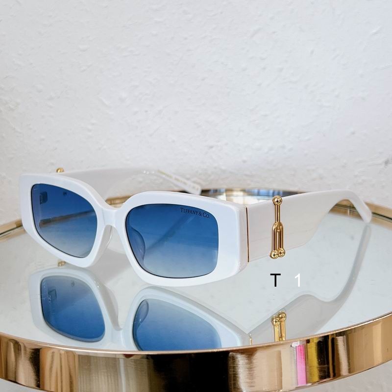 Wholesale Cheap Tiffany Replica Sunglasses Aaa for Sale