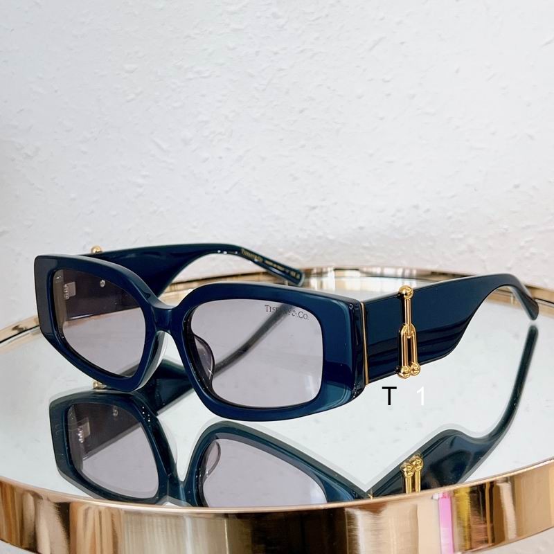 Wholesale Cheap Tiffany Replica Sunglasses Aaa for Sale