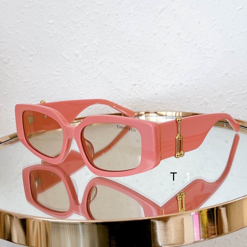 Wholesale Cheap Tiffany Replica Sunglasses Aaa for Sale
