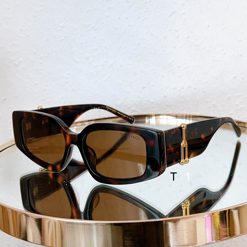 Wholesale Cheap Tiffany Replica Sunglasses Aaa for Sale