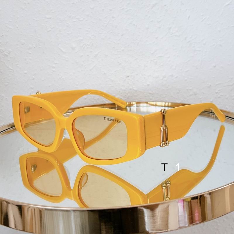 Wholesale Cheap Tiffany Replica Sunglasses Aaa for Sale