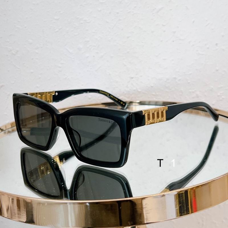 Wholesale Cheap Tiffany Replica Sunglasses Aaa for Sale