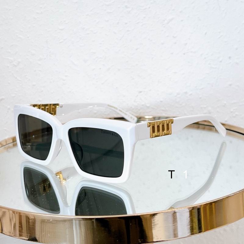 Wholesale Cheap Tiffany Replica Sunglasses Aaa for Sale