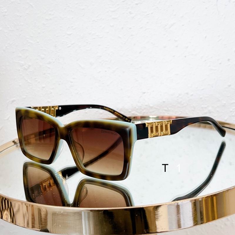 Wholesale Cheap Tiffany Replica Sunglasses Aaa for Sale