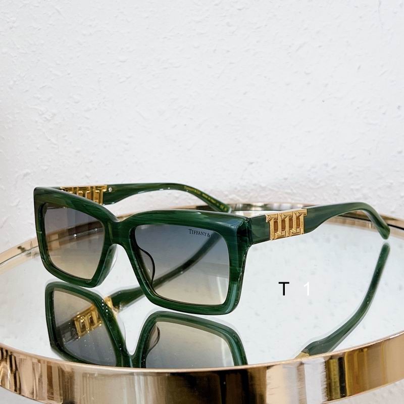 Wholesale Cheap Tiffany Replica Sunglasses Aaa for Sale