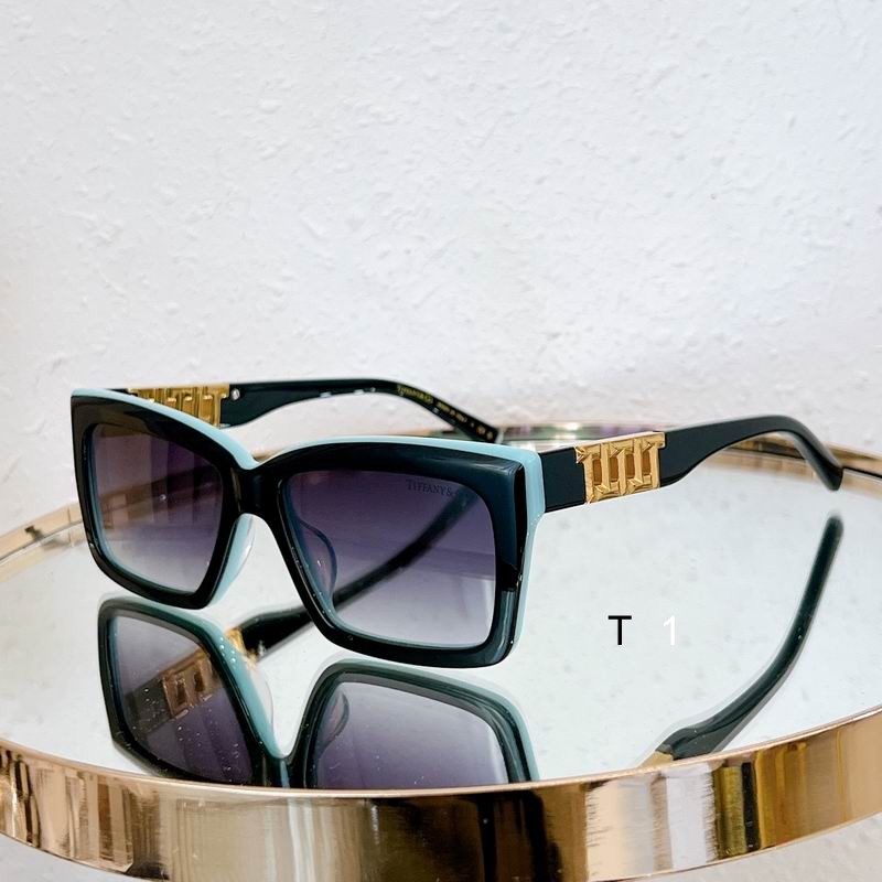 Wholesale Cheap Tiffany Replica Sunglasses Aaa for Sale