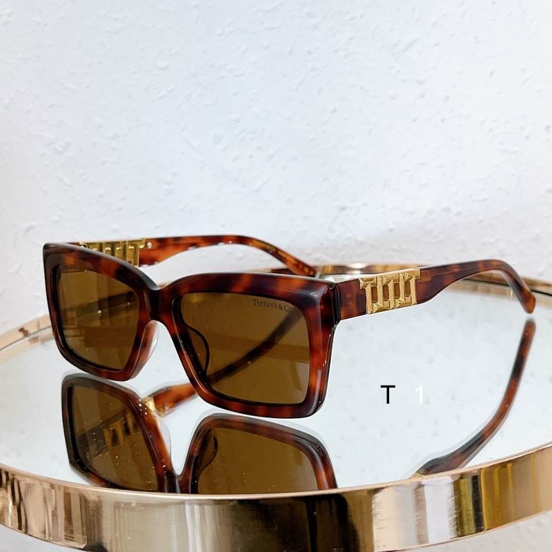 Wholesale Cheap Tiffany Replica Sunglasses Aaa for Sale