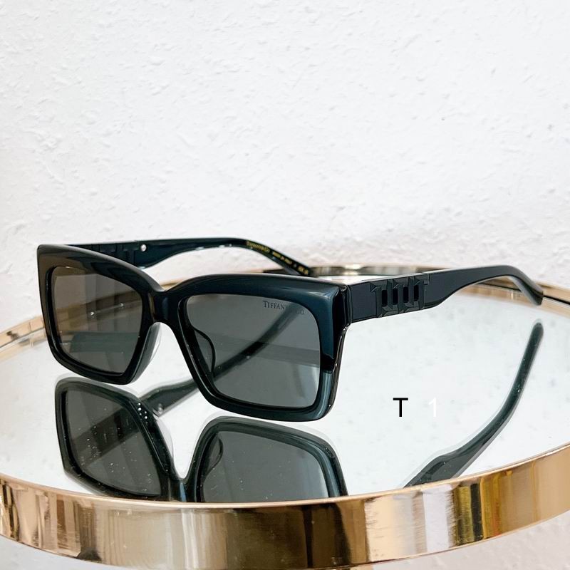 Wholesale Cheap Tiffany Replica Sunglasses Aaa for Sale