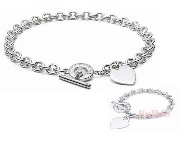 Wholesale Cheap Tiffany Co Jewelry Set for sale