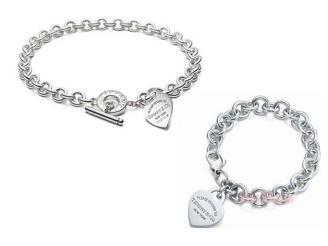 Wholesale Cheap Tiffany Co Jewelry Set for sale