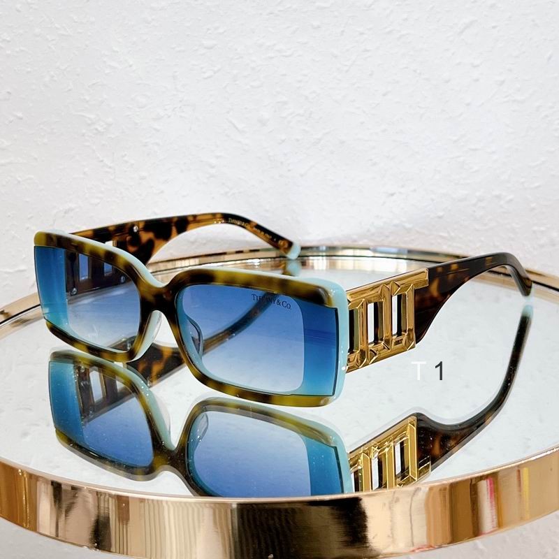 Wholesale Cheap Tiffany Replica Sunglasses Aaa for Sale