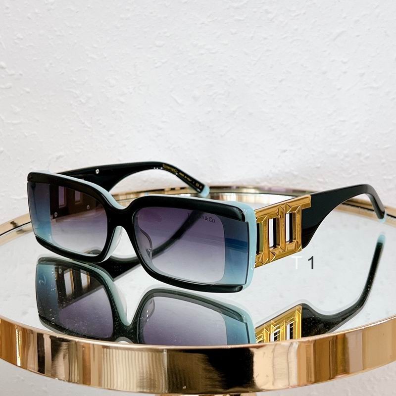 Wholesale Cheap Tiffany Replica Sunglasses Aaa for Sale