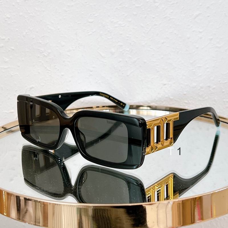 Wholesale Cheap Tiffany Replica Sunglasses Aaa for Sale