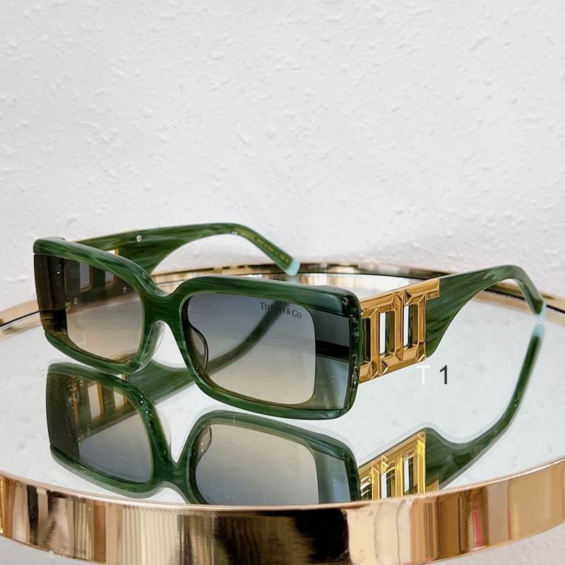 Wholesale Cheap Tiffany Replica Sunglasses Aaa for Sale