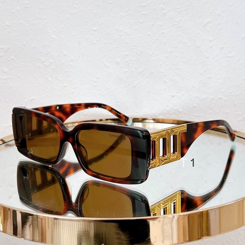 Wholesale Cheap Tiffany Replica Sunglasses Aaa for Sale