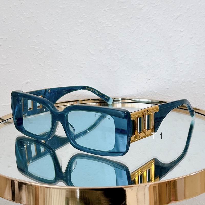 Wholesale Cheap Tiffany Replica Sunglasses Aaa for Sale