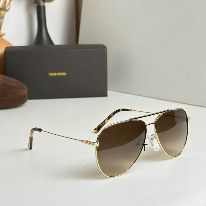 Wholesale Cheap AAA Tom Ford Replica Sunglasses for Sale