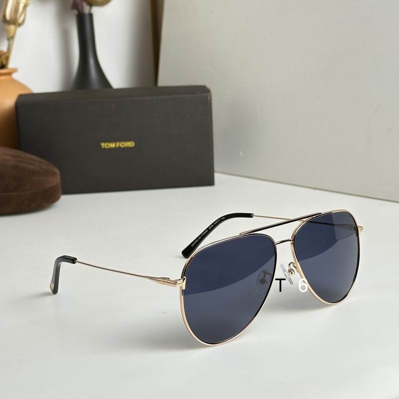 Wholesale Cheap AAA Tom Ford Replica Sunglasses for Sale