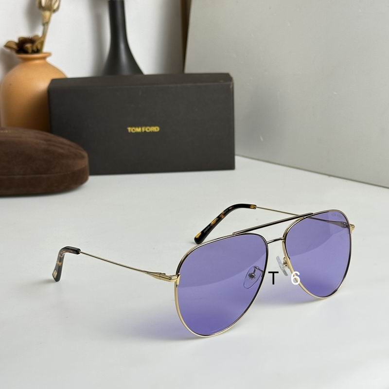 Wholesale Cheap AAA Tom Ford Replica Sunglasses for Sale